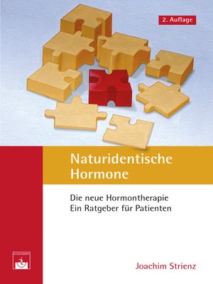cover image of Naturidentische Hormone